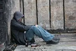 انتقال حجم بسیاری از معتادان دره فرحزاد به محل‌های مناسب