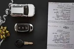مالیات نقل و انتقال خودرو هنگام اخذ سند سبز گرفته می‌شود