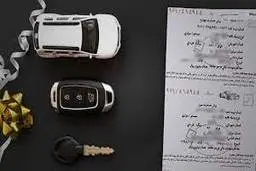 مالیات نقل و انتقال خودرو هنگام اخذ سند سبز گرفته می‌شود