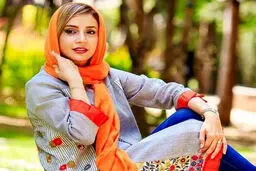 تصویری از دورهمی شبنم قلی خانی لو رفت + عکس