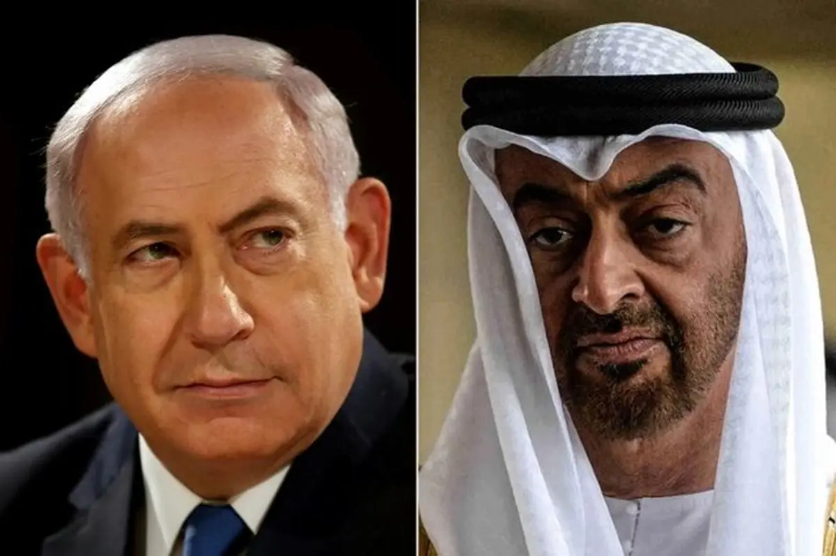 امارات نه فقط به فلسطین بلکه به ملت‌های منطقه خیانت کرد