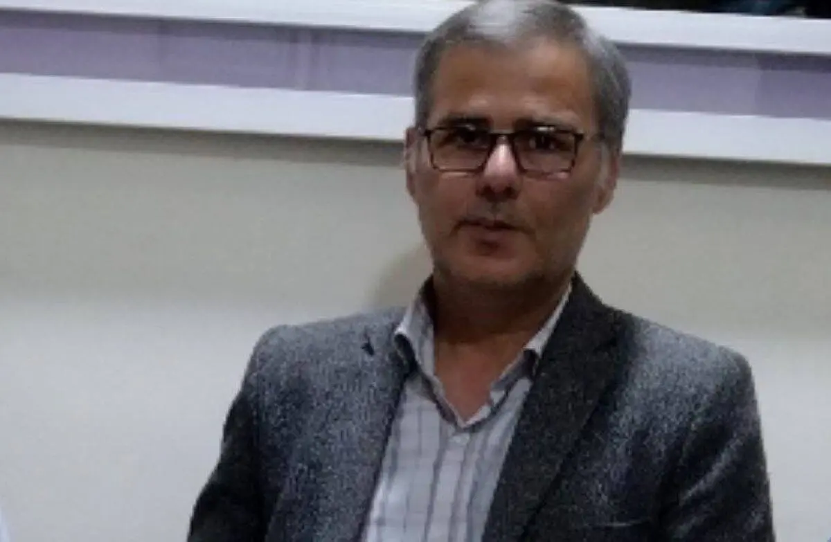 ناصر غلامی هوجقان مدیر روابط عمومی گنگ توان آذربایجان شرقی شد+سوابق