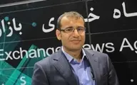 
علی صحرائی  |  مدیرعامل بورس تهران انتخاب شد
