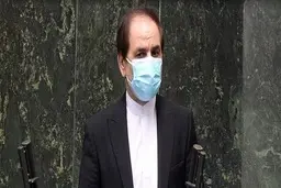 نماینده مجلس: باید این وضعیت تورم باید حداقل ۲۰ تا ۲۵ درصد افزایش حقوق داشته باشیم