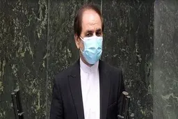 نماینده مجلس: باید این وضعیت تورم باید حداقل ۲۰ تا ۲۵ درصد افزایش حقوق داشته باشیم