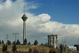 عید در تهران کجا بریم؟ | بهترین جاهای دیدنی برای گشت و گذار نوروزی +تصاویر