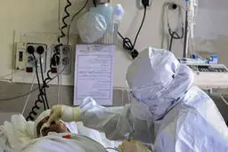 کمبود پرستار ICU مشکل جدی بیمارستان‌ها |  شرط لازم برای برقراری راهپیمایی اربعین