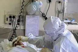 کمبود پرستار ICU مشکل جدی بیمارستان‌ها |  شرط لازم برای برقراری راهپیمایی اربعین