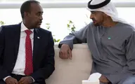 سومالی از امارات عذرخواهی کرد