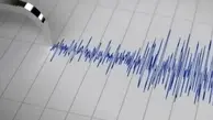 زلزله خطر بزرگی برای تهران