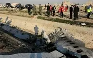 نتیجه تحقیقات علل سقوط هواپیمای اوکراینی 752 منتشر شد