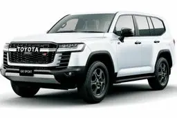 پادشاهی تویوتا بر صنعت خودروسازی جهان تمدید شد | پیروزی سنگین نسبت به فولکس واگن و GM