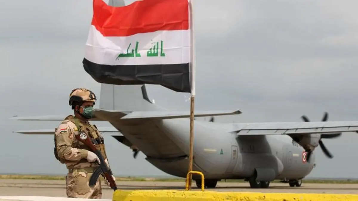  تحرکات عراق برای خرید جنگنده‌، پهپاد فرانسوی و تانک‌ روسی