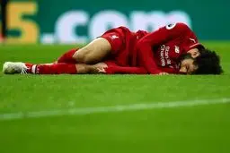 خبر ورزشی شوکه‌کننده |  لیورپول محمد صلاح را می‌فروشد