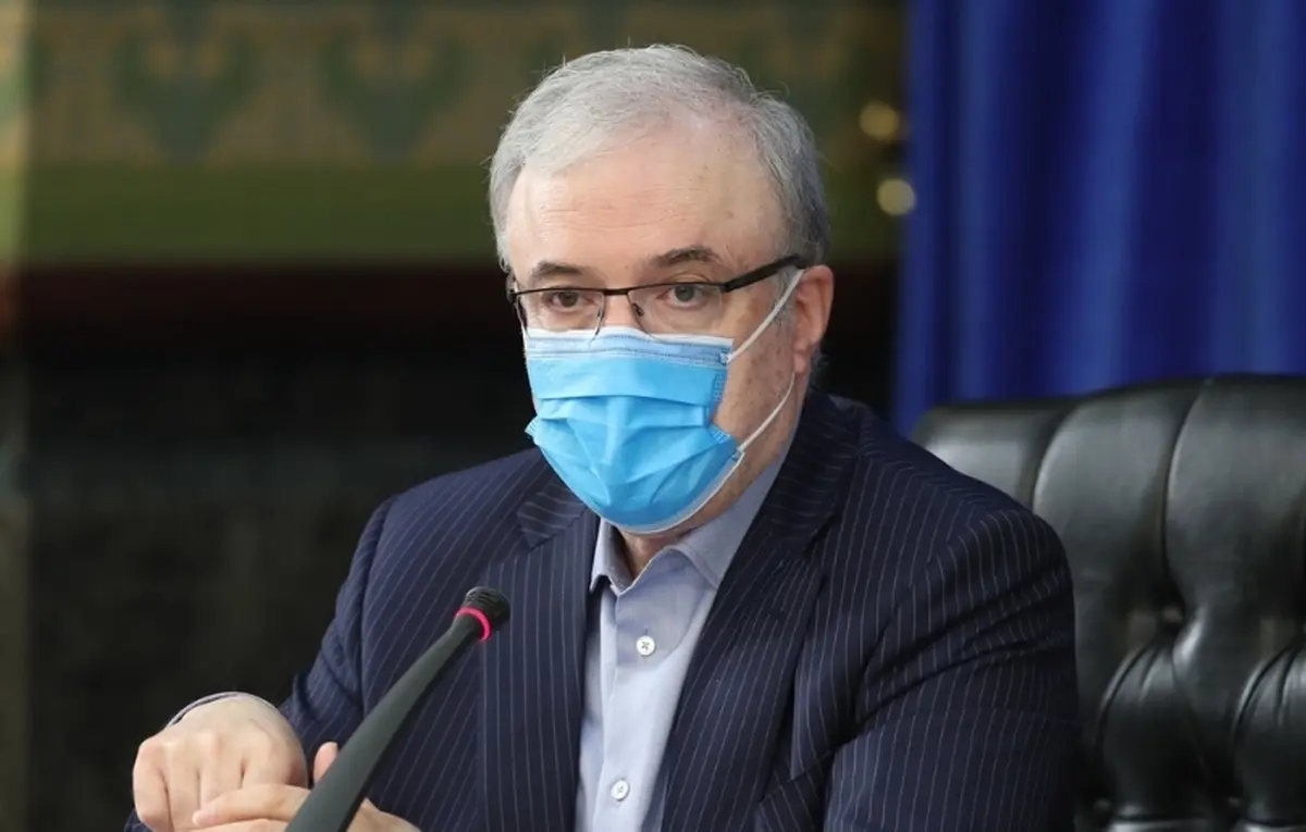 
وزیر بهداشت: در ماه‌های آینده از واکسن خارجی بی‌نیاز می‌شویم
