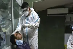 آمادگی مترو برای انجام تست سریع کرونا در صورت همکاری وزارت بهداشت 