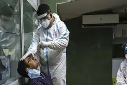 آمادگی مترو برای انجام تست سریع کرونا در صورت همکاری وزارت بهداشت 