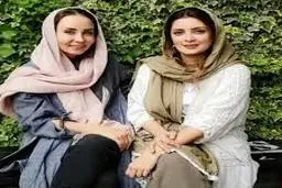 بازگشت خانم بازیگر بعد از 11 سال از آمریکا!