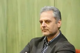 وزیر جهاد کشاورزی به کابینه اضافه شد
