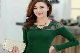 شخصیت شناسی از روی رنگ مورد علاقه شما برای لباس
