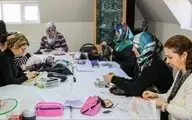 روزگار کارگر ارزان ایرانی ‌در استانبول