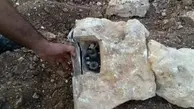 دستگاه شنود رژیم صهیونیستی در جنوب لبنان کشف شد
