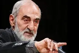 شریعتمداری: مذاکره را متوقف کنید | رجزخوانی‌های رئیس‌جمهور آمریکا را نمی‌توان بی‌پاسخ گذاشت