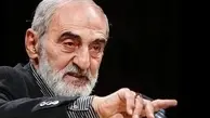 شریعتمداری: مذاکره را متوقف کنید | رجزخوانی‌های رئیس‌جمهور آمریکا را نمی‌توان بی‌پاسخ گذاشت