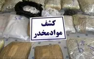 متلاشی شدن باند تولید و قاچاق مواد مخدر در ارومیه 