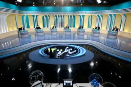 شورای اطلاع رسانی دولت: از ۳۰ مورد اتهام ناروا علیه دولت در مناطره ها، صداوسیما فقط ۴ مورد را وارد دانسته شده و صرفا ۸ دقیقه زمان برای پاسخگویی در نظر گرفته | همین فرصت ناچیز هم به صورت رسمی اعلام نشده | این کار یک نوع رفع تکلیف بود 