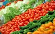  کاهش ۲۰ درصدی قیمت میوه و تره‌بار از هفته آینده