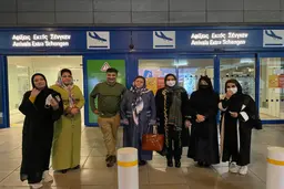 کمک ایران به فرار نمایندگان زن مجلس افغانستان از دست طالبان