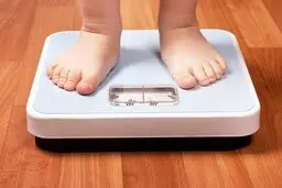 از هر ۴ دانش‌آموز، یک نفر مبتلا به «چاقی» و «اضافه وزن» است
