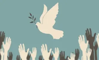 رویای ناتمامِ «صلح از طریق قدرت»
