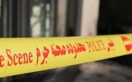 یک زن روانی در رامهرمز سه فرزند خود را به قتل رساند