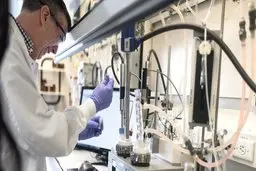 یک شرکت داروسازی مدعی شناسایی داروی کووید-۱۹ شد 