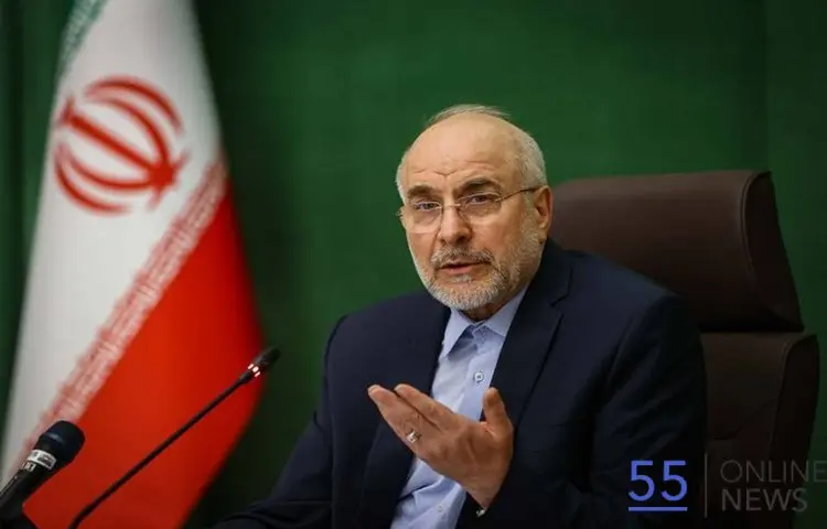 قالیباف: تبعیت از آیت‌الله مجتبی خامنه‌ای را وظیفه شرعی و ملی خود می‌دانیم