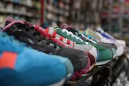 اگر میخوای بند کتونیت موقع دویدن بار نشه اینجوری ببندش +ویدیو