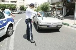 خودرو‌های غیربومی سریع‌تر همدان را ترک کنند 