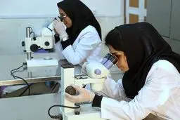  بزرگترین بانک خون بند ناف خاورمیانه درایران برای درمان ناباروری + ویدئو