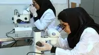  بزرگترین بانک خون بند ناف خاورمیانه درایران برای درمان ناباروری + ویدئو