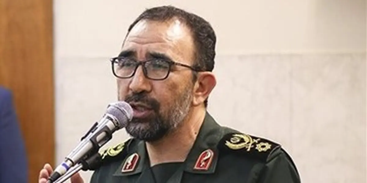 
درخواست واردات ۱ میلیون دُز واکسن کرونا برای توزیع توسط سپاه مشهد
