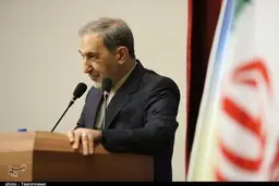 علی اکبر ولایتی قرنطینه شد