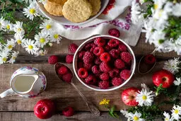 با این ۱۴ صبحانه لاغر شو و چربی بسوزون | صبحانه بخور و لاغر شو!