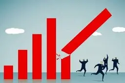 دولت ارزش پول را پایین می‌آورد | سوء استفاده دولت از تورم و گرانی