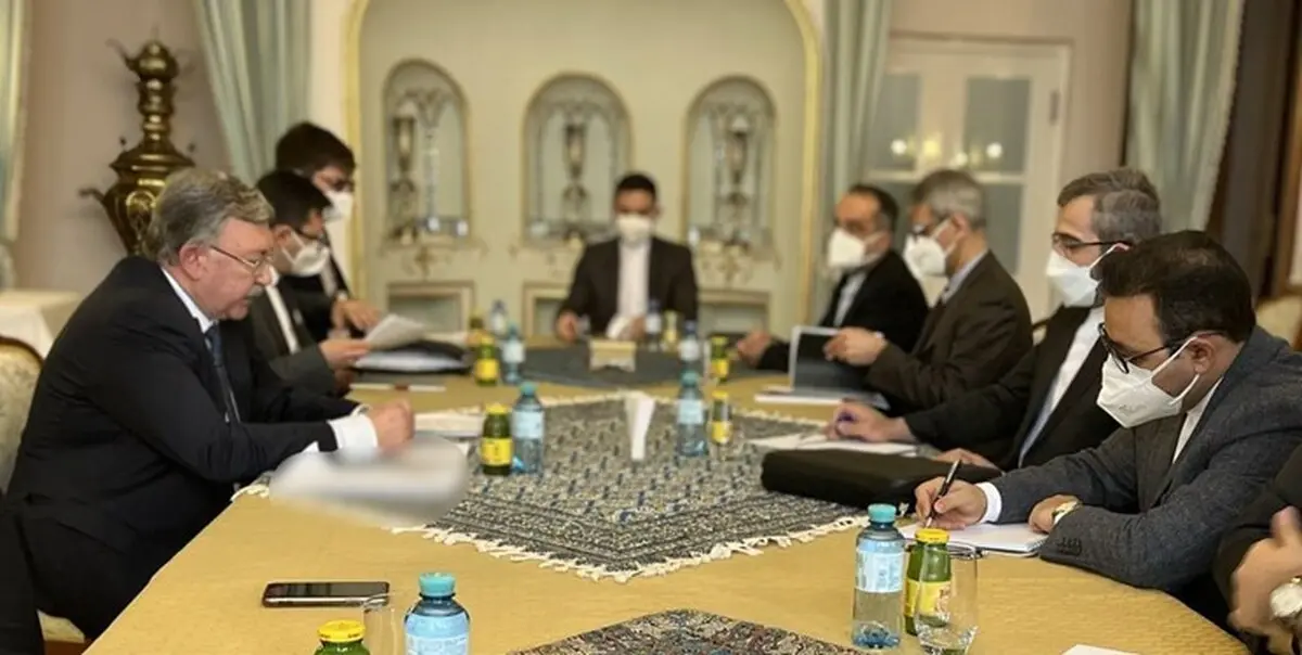 مذاکرات وین در آستانه آغاز نشست مونیخ با وقفه رو به رو شده است | گفت‌وگو در خصوص احتمال حصول توافق در دستور کار این نشست قرار دارد