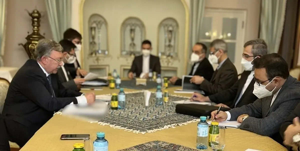 مذاکرات وین در آستانه آغاز نشست مونیخ با وقفه رو به رو شده است | گفت‌وگو در خصوص احتمال حصول توافق در دستور کار این نشست قرار دارد