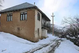 آخر هفته تهران برفی است