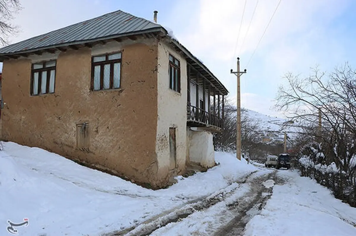 آخر هفته تهران برفی است