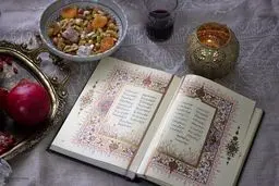 فال حافظ امروز 3 مهر ماه با تفسیر دقیق | مرا امید وصال تو زنده می‌دارد